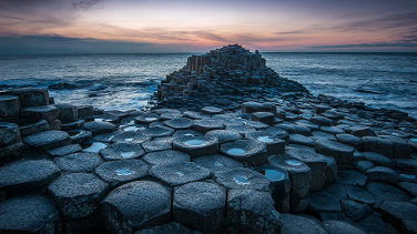 Giants Causeway